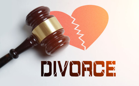 离婚民事调解书生效前算离婚吗