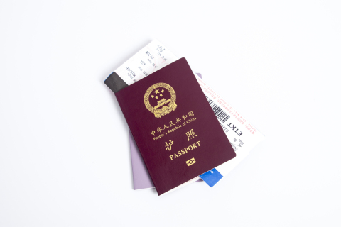 签证与护照的区别