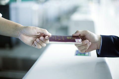护照办理流程和费用2022