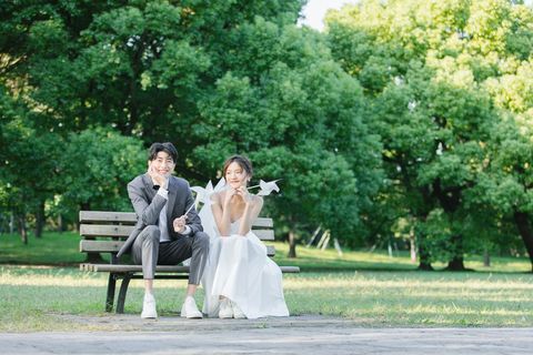 没领结婚证有孩子受法律保护吗