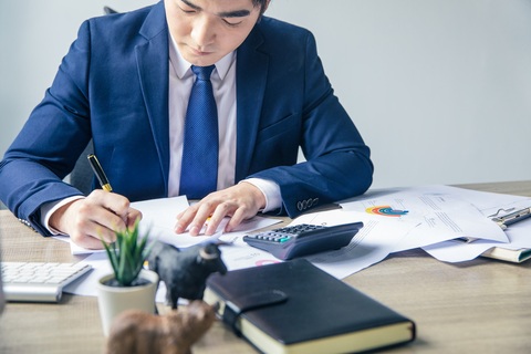 公司一般注销程序