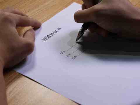 可撤销的民事行为