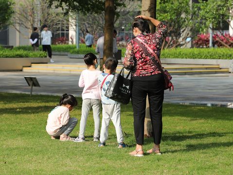 男方放弃抚养权