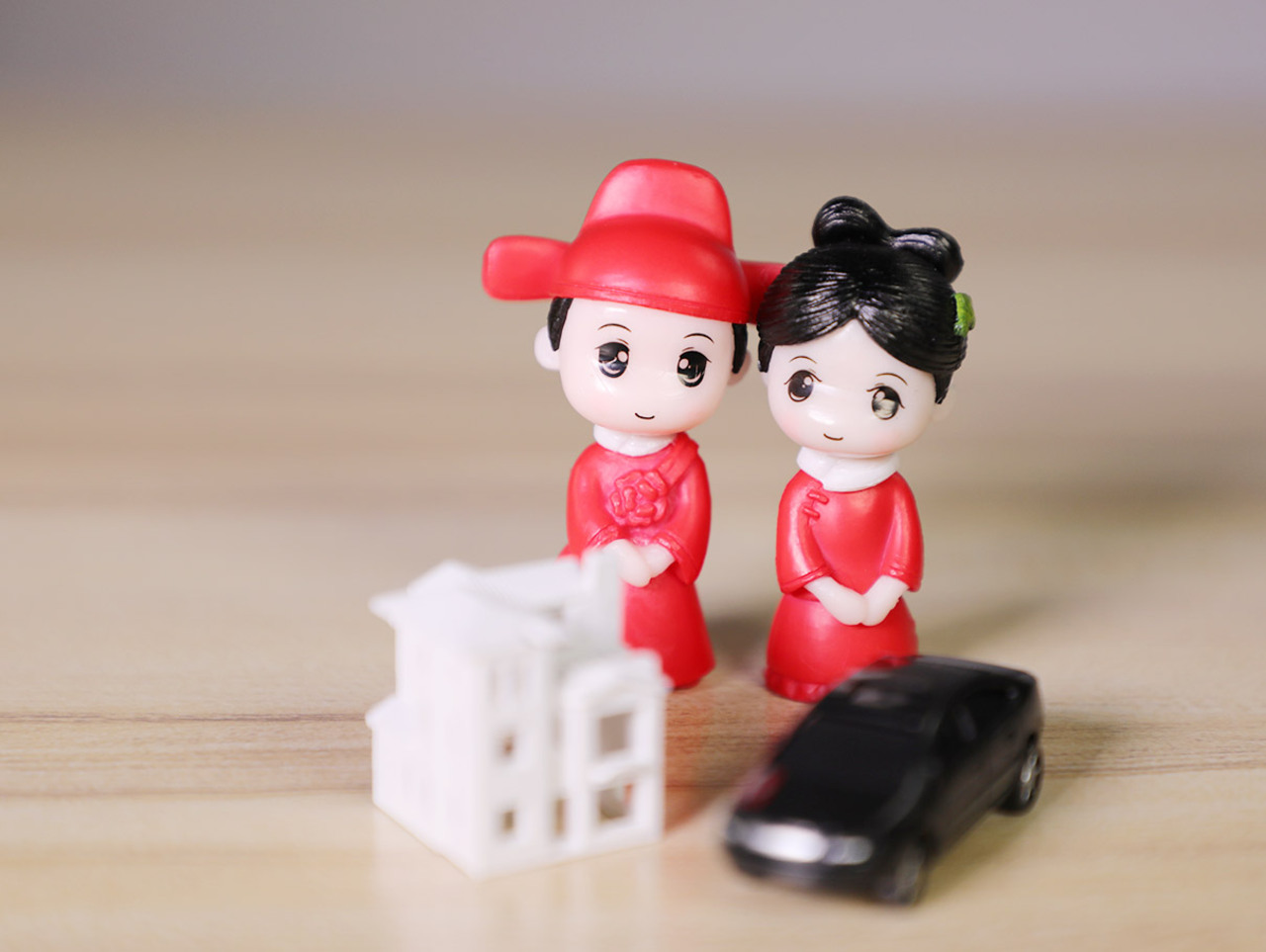 未登记婚姻彩礼