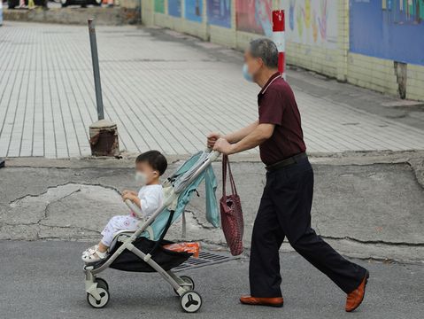 法定监护人的年龄有规定吗