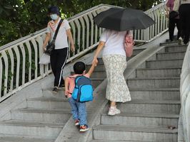 探视权与探望权的区别