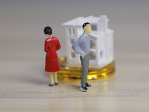 婚后男方父母出资买房离婚怎么分