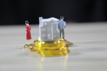 婚内分居后的收入是夫妻共同财产还是个人财产