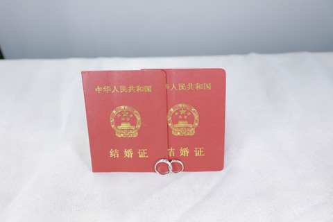 领证需要夫妻关系证明吗