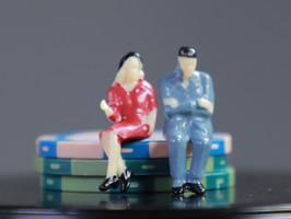 夫妻一方赌博债务算共同债务吗