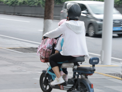 电动车违章记录多久消除