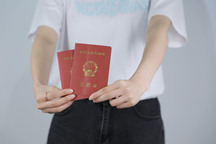 外地人可以在南京办离婚证吗