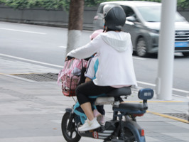 电动车罚单不交会有影响吗