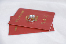 结婚半年离婚礼金退多少合适