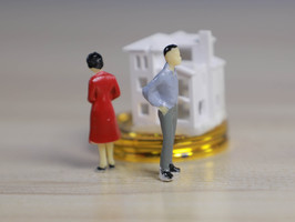 婚前贷款婚后共还离婚时房产怎么分