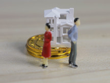 婚前房子加名字还贷款吗