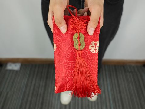 大米自己包装犯法吗