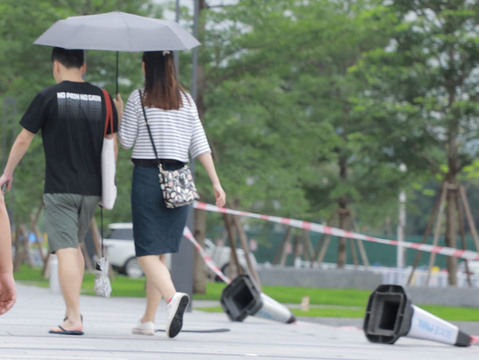 高温补贴