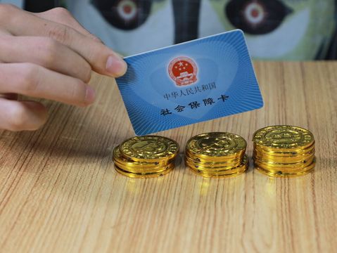 公司未购买社保