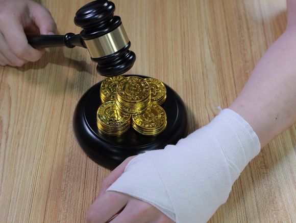 人身损害赔偿要怎么申请