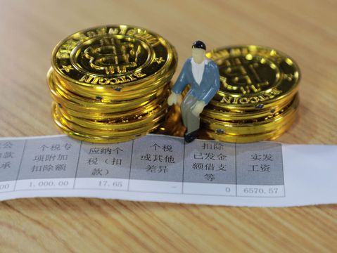 年终奖个人所得税计算方法是怎样的