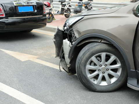 交通事故适用诉讼时效