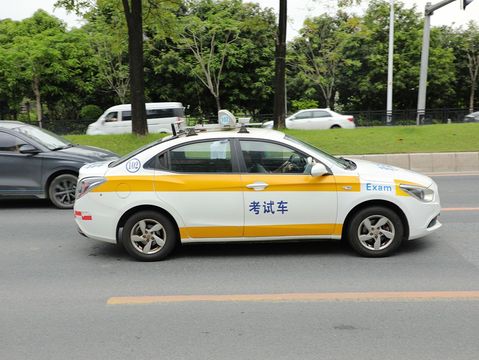醉驾非营运机动车驾驶证