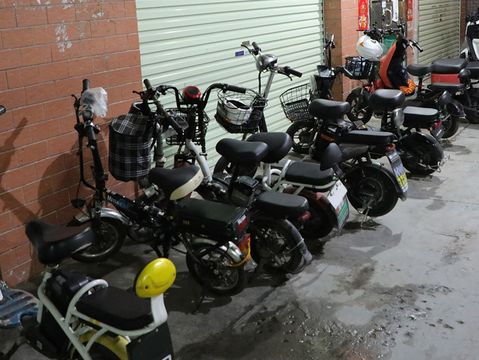 电动车买回来能退吗