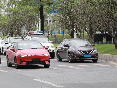 违章太多不处理车不要了以后是否会有影响
