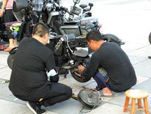 买二手电动车出问题了可以退货吗