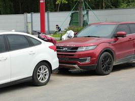 4s店乱要价怎么办