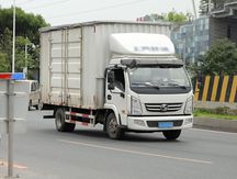 非营运货车保险正常出险吗