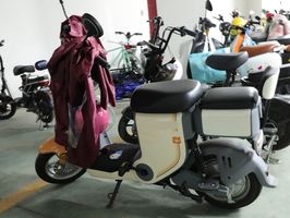 被盗电动车如何评估现在价格