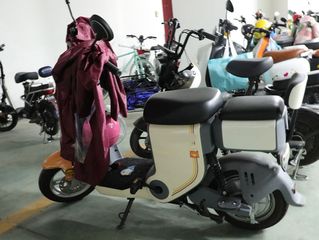 被盗电动车如何评估现在价格