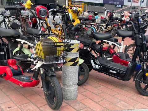 电动车被偷报警后怎么办