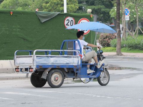 三轮电动车能否上保险