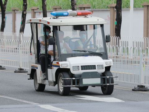 警方通报扔车执法，不当执法如何处理