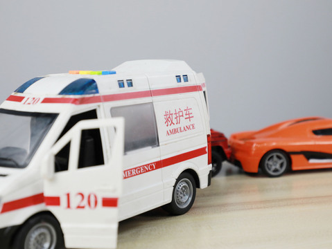 交通事故医疗费有哪些？