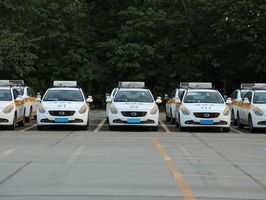 驾校乱收费会受到什么处罚