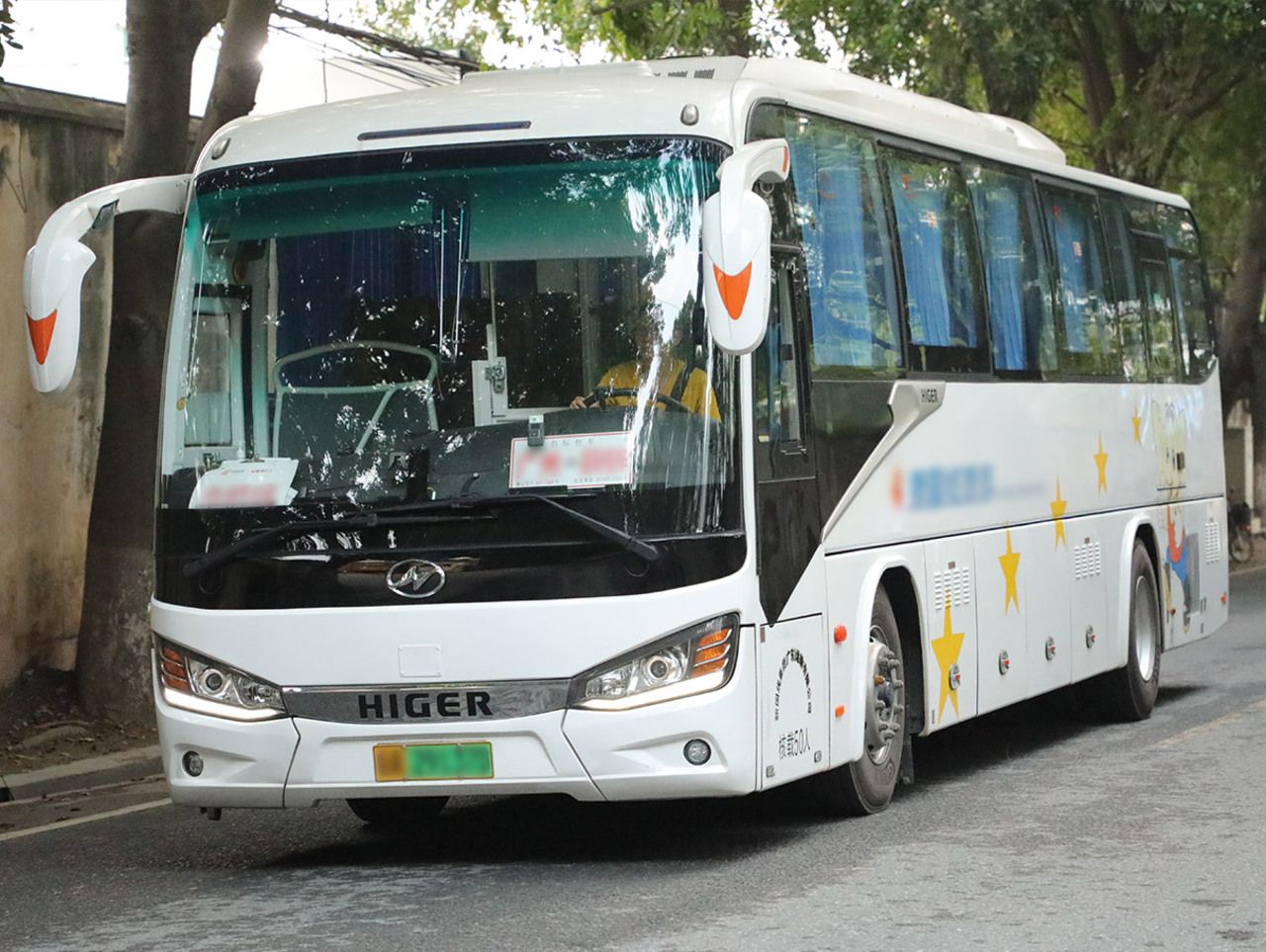 A3驾照开公交客运车可以吗