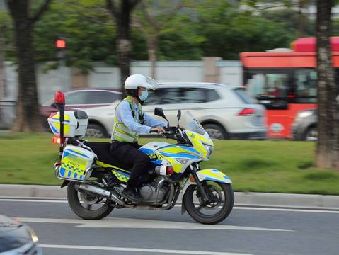 摩托车驾驶证被吊销会被罚款吗