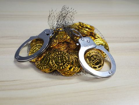 传销犯罪算刑事犯罪吗