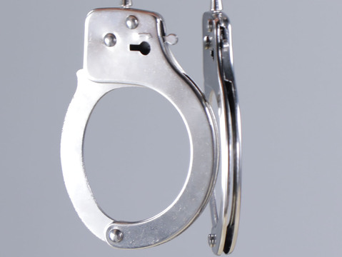 逮捕后释放