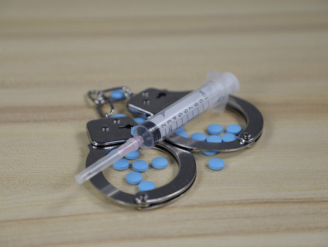 贩毒二次获刑