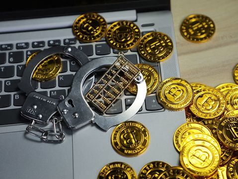 钱非法集资的