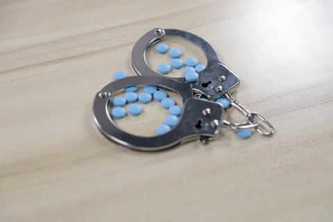 刑事处罚