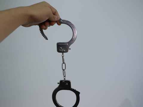 犯罪案底消除