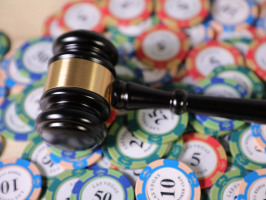 赌博行政处罚立案标准