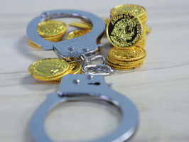 破坏金融管理秩序犯罪有哪些
