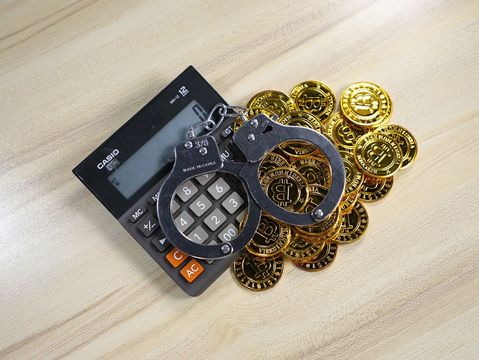 欠税不交能判刑吗-靠谱派